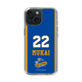 スリムプロテクションケース［ トライフープ岡山 - #22 MUKAI ］