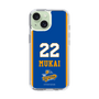 スリムプロテクションケース［ トライフープ岡山 - #22 MUKAI ］