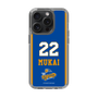 スリムプロテクションケース［ トライフープ岡山 - #22 MUKAI ］