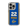 スリムプロテクションケース［ トライフープ岡山 - #22 MUKAI ］