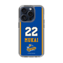 スリムプロテクションケース［ トライフープ岡山 - #22 MUKAI ］