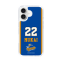 スリムプロテクションケース［ トライフープ岡山 - #22 MUKAI ］