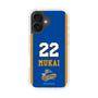 スリムプロテクションケース［ トライフープ岡山 - #22 MUKAI ］