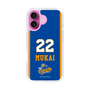スリムプロテクションケース［ トライフープ岡山 - #22 MUKAI ］