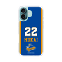 スリムプロテクションケース［ トライフープ岡山 - #22 MUKAI ］