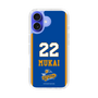 スリムプロテクションケース［ トライフープ岡山 - #22 MUKAI ］