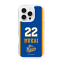 スリムプロテクションケース［ トライフープ岡山 - #22 MUKAI ］