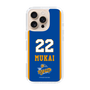 スリムプロテクションケース［ トライフープ岡山 - #22 MUKAI ］