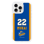 スリムプロテクションケース［ トライフープ岡山 - #22 MUKAI ］