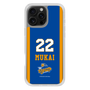 スリムプロテクションケース［ トライフープ岡山 - #22 MUKAI ］
