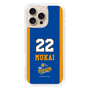 スリムプロテクションケース［ トライフープ岡山 - #22 MUKAI ］