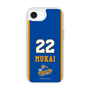 スリムプロテクションケース［ トライフープ岡山 - #22 MUKAI ］