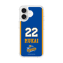 スリムプロテクションケース［ トライフープ岡山 - #22 MUKAI ］