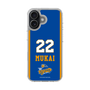 スリムプロテクションケース［ トライフープ岡山 - #22 MUKAI ］