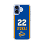 スリムプロテクションケース［ トライフープ岡山 - #22 MUKAI ］