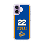 スリムプロテクションケース［ トライフープ岡山 - #22 MUKAI ］