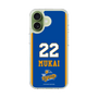 スリムプロテクションケース［ トライフープ岡山 - #22 MUKAI ］