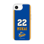 スリムプロテクションケース［ トライフープ岡山 - #22 MUKAI ］