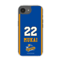 スリムプロテクションケース［ トライフープ岡山 - #22 MUKAI ］