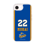 スリムプロテクションケース［ トライフープ岡山 - #22 MUKAI ］