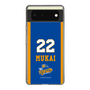 スリムプロテクションケース［ トライフープ岡山 - #22 MUKAI ］
