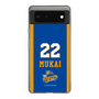 スリムプロテクションケース［ トライフープ岡山 - #22 MUKAI ］
