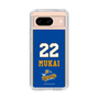 スリムプロテクションケース［ トライフープ岡山 - #22 MUKAI ］