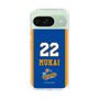 スリムプロテクションケース［ トライフープ岡山 - #22 MUKAI ］