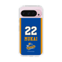 スリムプロテクションケース［ トライフープ岡山 - #22 MUKAI ］