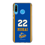 スリムプロテクションケース［ トライフープ岡山 - #22 MUKAI ］