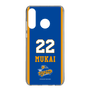 スリムプロテクションケース［ トライフープ岡山 - #22 MUKAI ］