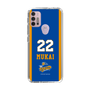 スリムプロテクションケース［ トライフープ岡山 - #22 MUKAI ］