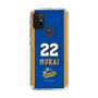 スリムプロテクションケース［ トライフープ岡山 - #22 MUKAI ］