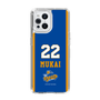 スリムプロテクションケース［ トライフープ岡山 - #22 MUKAI ］