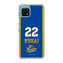 スリムプロテクションケース［ トライフープ岡山 - #22 MUKAI ］