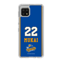 スリムプロテクションケース［ トライフープ岡山 - #22 MUKAI ］