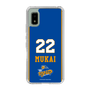 スリムプロテクションケース［ トライフープ岡山 - #22 MUKAI ］