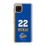 スリムプロテクションケース［ トライフープ岡山 - #22 MUKAI ］