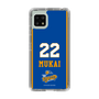 スリムプロテクションケース［ トライフープ岡山 - #22 MUKAI ］