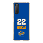 スリムプロテクションケース［ トライフープ岡山 - #22 MUKAI ］