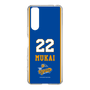 スリムプロテクションケース［ トライフープ岡山 - #22 MUKAI ］