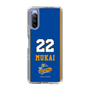 スリムプロテクションケース［ トライフープ岡山 - #22 MUKAI ］