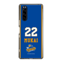 スリムプロテクションケース［ トライフープ岡山 - #22 MUKAI ］
