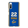スリムプロテクションケース［ トライフープ岡山 - #22 MUKAI ］