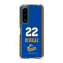 スリムプロテクションケース［ トライフープ岡山 - #22 MUKAI ］