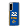 スリムプロテクションケース［ トライフープ岡山 - #22 MUKAI ］