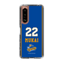 スリムプロテクションケース［ トライフープ岡山 - #22 MUKAI ］