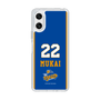 スリムプロテクションケース［ トライフープ岡山 - #22 MUKAI ］