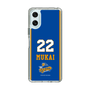 スリムプロテクションケース［ トライフープ岡山 - #22 MUKAI ］