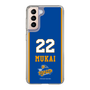 スリムプロテクションケース［ トライフープ岡山 - #22 MUKAI ］